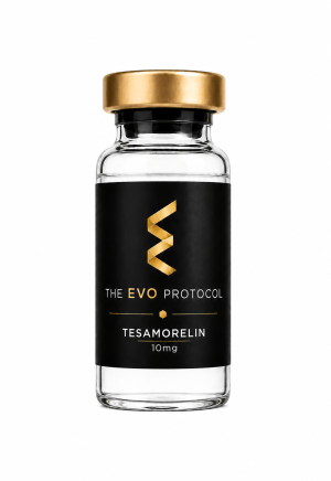 Tesamorelin
