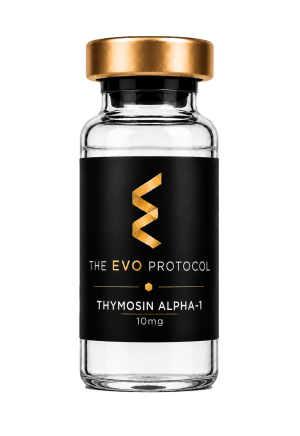 Thymosin Alpha-1