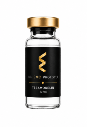 Tesamorelin