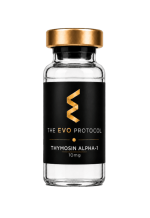 Thymosin Alpha-1